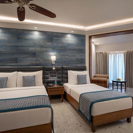 Kenilworth Resort & Spa, Goa Utorda Exterior photo