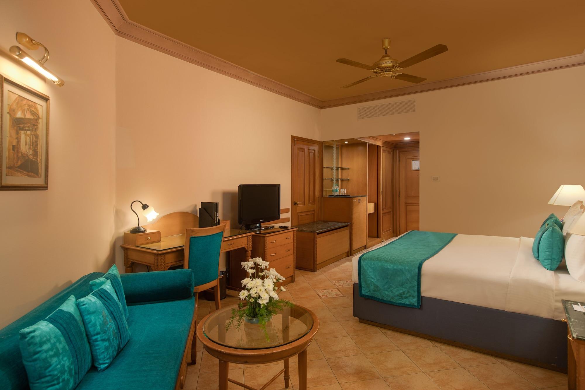 Kenilworth Resort & Spa, Goa Utorda Exterior photo