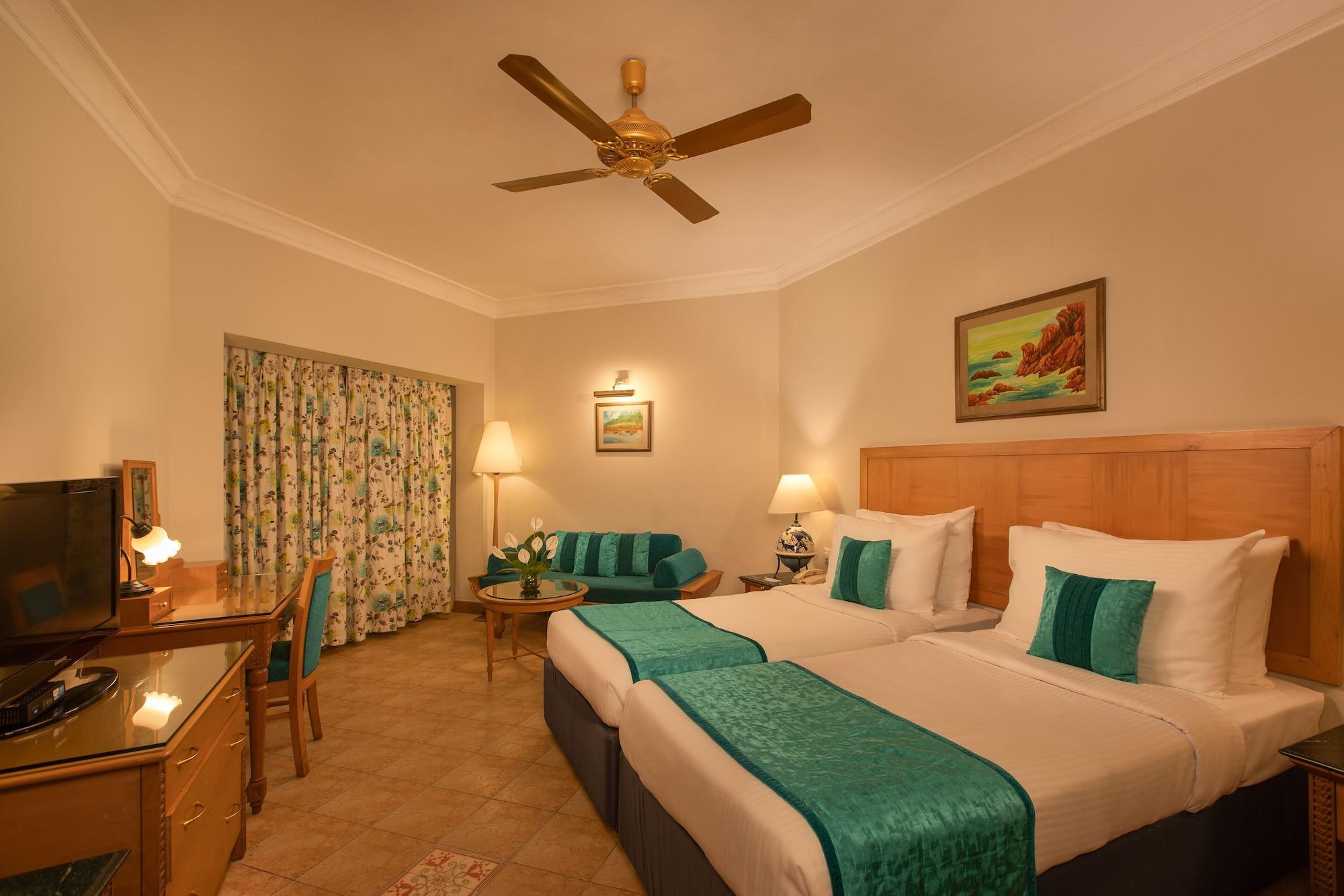 Kenilworth Resort & Spa, Goa Utorda Exterior photo