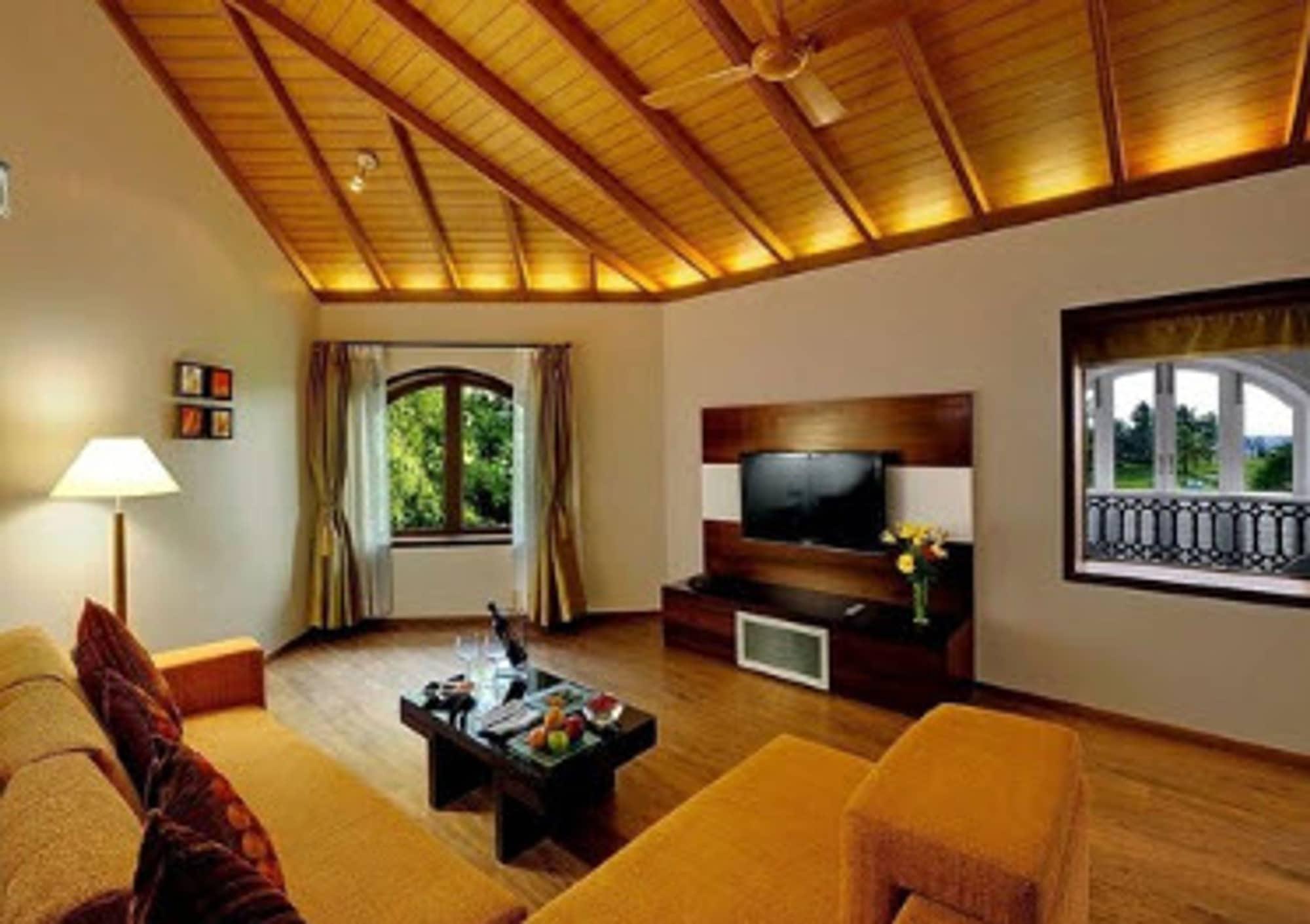 Kenilworth Resort & Spa, Goa Utorda Exterior photo