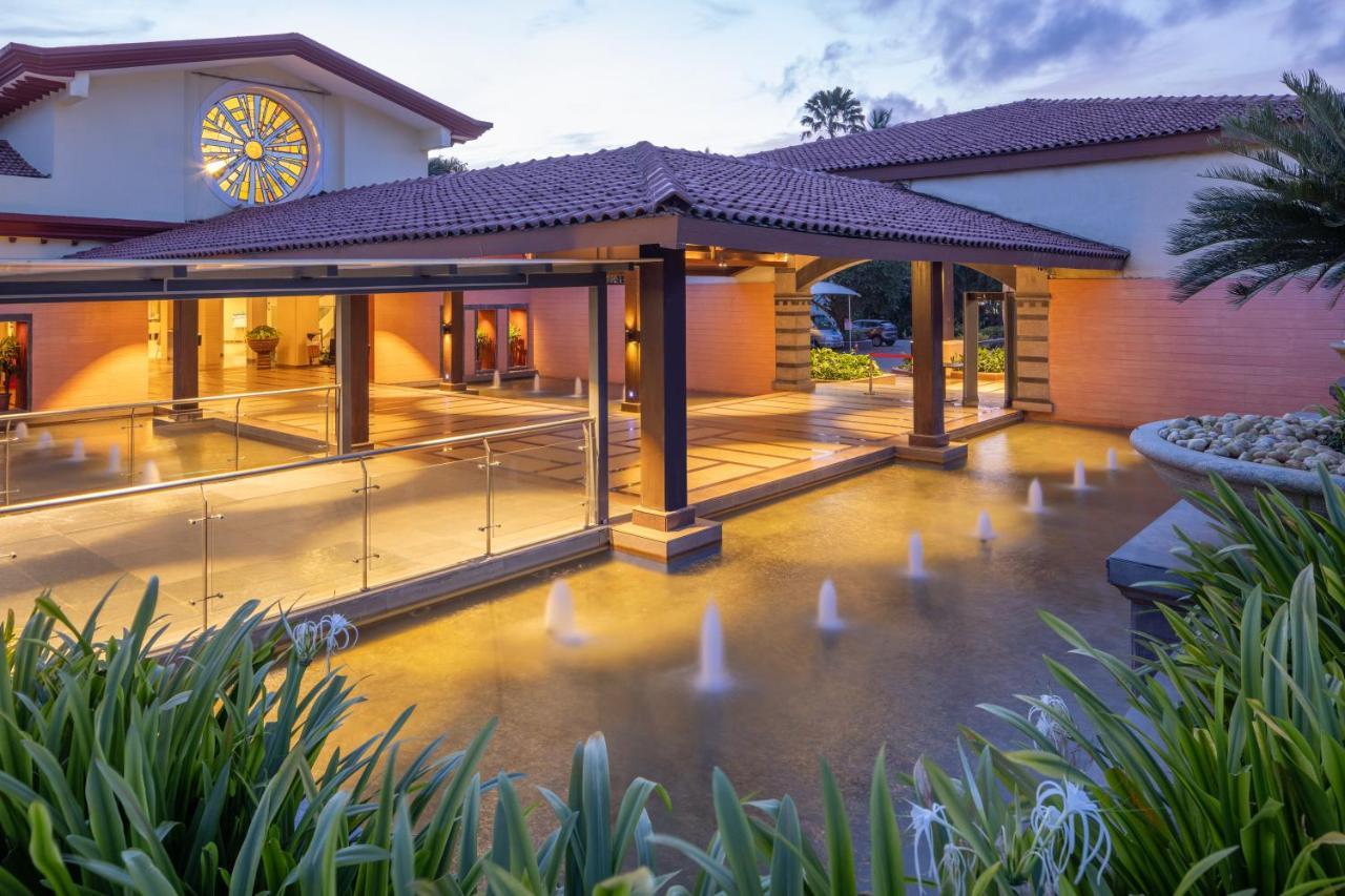 Kenilworth Resort & Spa, Goa Utorda Exterior photo