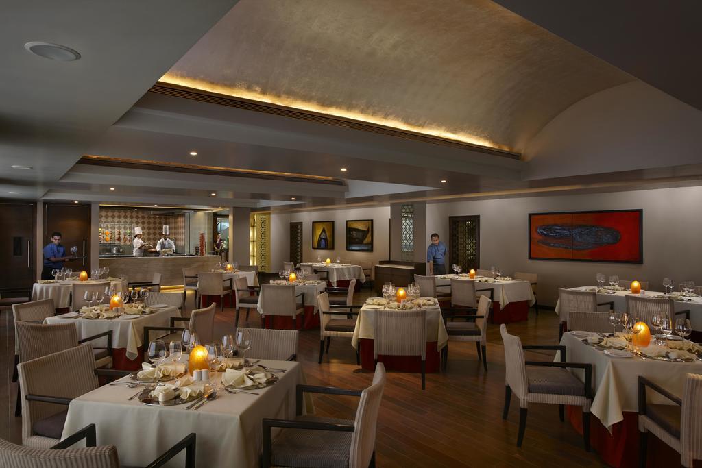 Kenilworth Resort & Spa, Goa Utorda Exterior photo