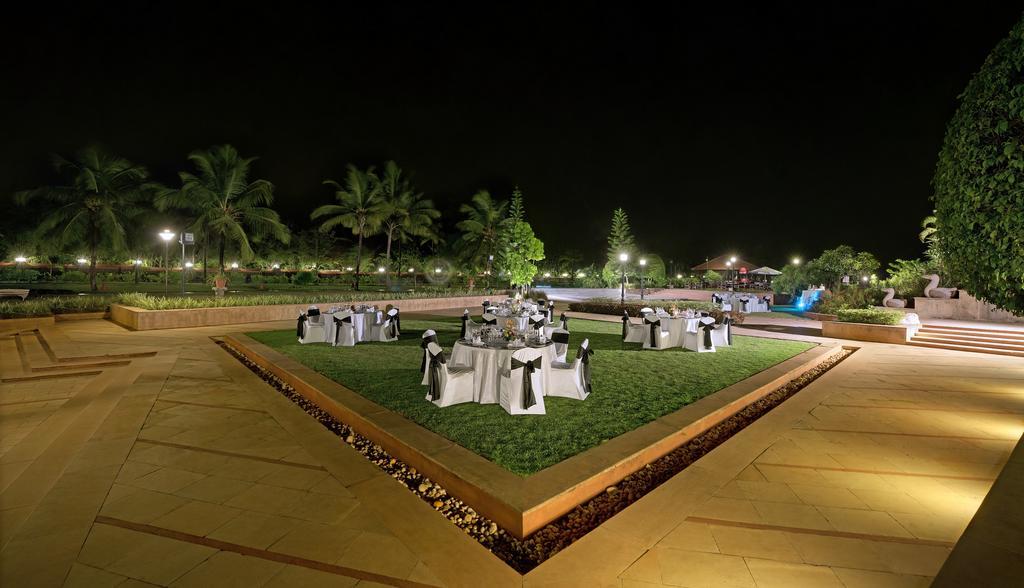 Kenilworth Resort & Spa, Goa Utorda Exterior photo