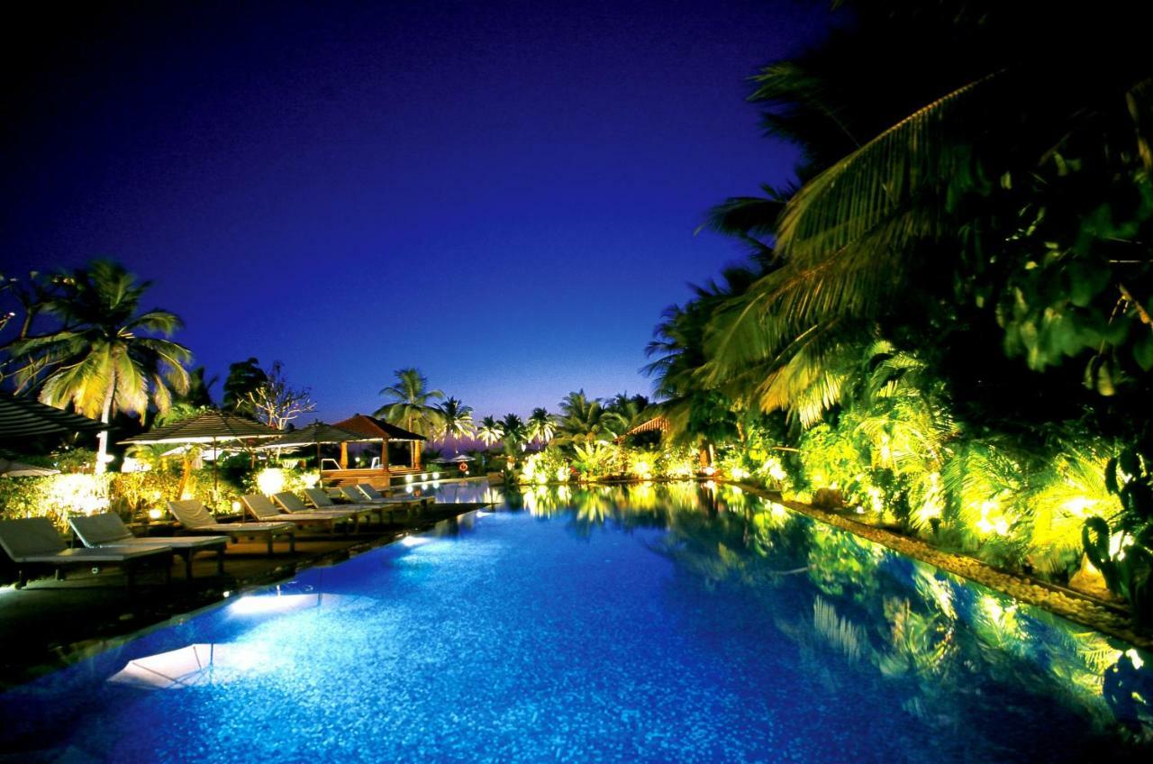 Kenilworth Resort & Spa, Goa Utorda Facilities photo
